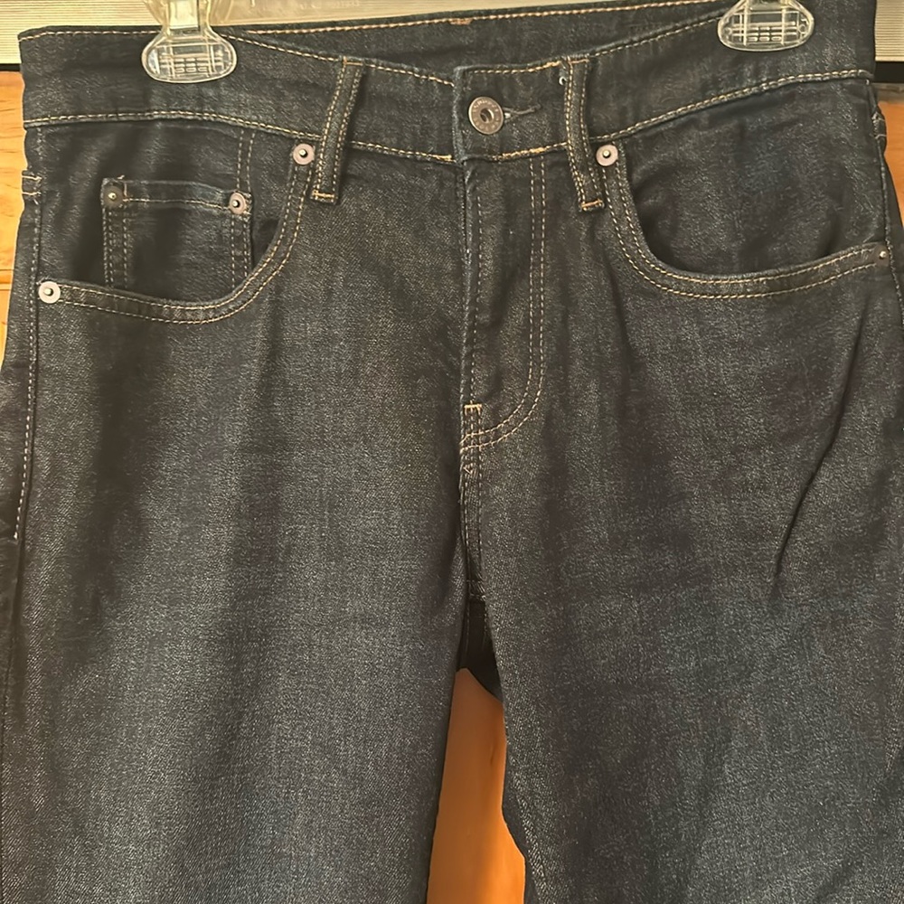 🔥🔥 Bonobos Denim Jeans 👖
